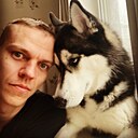 Знакомства: Андрей, 36 лет, Витебск