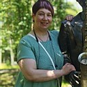 Знакомства: Елена, 45 лет, Кинешма