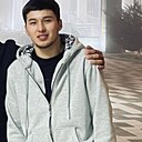 Знакомства: Ербол, 26 лет, Петропавловск