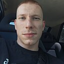 Знакомства: Андрей, 28 лет, Ульяновск