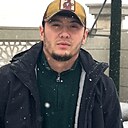 Знакомства: Rustamov, 25 лет, Казань