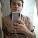 Знакомства: Иван, 21 год, Самара