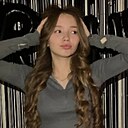 Знакомства: Лиза, 23 года, Краснодар