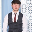 Знакомства: Мирзо, 18 лет, Смоленск