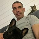 Знакомства: Сергей, 38 лет, Зеленоград