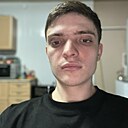 Знакомства: Данил, 21 год, Орск