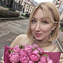 Знакомства: Анна, 40 лет, Санкт-Петербург