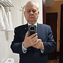 Знакомства: Sergei, 60 лет, Красноярск