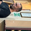 Знакомства: Suleyman, 33 года, Москва