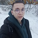 Знакомства: Андрей, 23 года, Александров