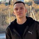 Знакомства: Данил, 24 года, Екатеринбург