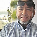 Знакомства: Кайрат, 47 лет, Кокшетау