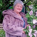 Знакомства: Алиса, 58 лет, Витебск