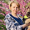 Знакомства: Валентинка, 39 лет, Вяземский