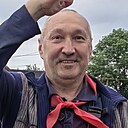 Знакомства: Юрий, 57 лет, Хадыженск