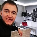 Знакомства: Виктор, 35 лет, Борисов