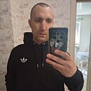 Знакомства: Алексей, 37 лет, Ульяновск