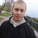 Знакомства: Сергей, 35 лет, Ульяновск