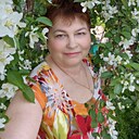 Знакомства: Людмила, 64 года, Шаля