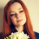 Знакомства: Юличка, 32 года, Киев