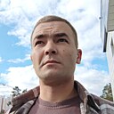 Знакомства: Роман, 36 лет, Марьина Горка