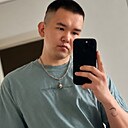 Знакомства: Денис, 25 лет, Абакан