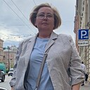 Знакомства: Ольга, 49 лет, Санкт-Петербург