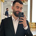 Знакомства: Хасан, 30 лет, Москва