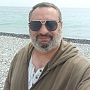 Знакомства: Альберт, 46 лет, Адлер