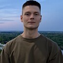 Знакомства: Роман, 25 лет, Киров