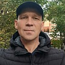 Знакомства: Виталий, 47 лет, Улан-Удэ