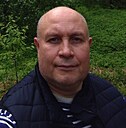 Знакомства: Игорь, 45 лет, Кинешма