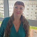 Знакомства: Ирина, 40 лет, Сыктывкар