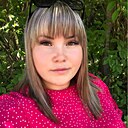 Знакомства: София, 25 лет, Суксун