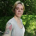 Знакомства: Настя, 31 год, Луга