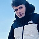 Знакомства: Александр, 21 год, Тюмень