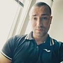 Знакомства: Сергей, 36 лет, Солигорск