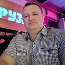 Знакомства: Андрей, 42 года, Осинники