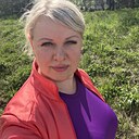 Знакомства: Светлана, 48 лет, Новокузнецк