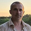 Знакомства: Валерий, 46 лет, Орша
