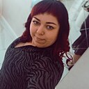 Знакомства: Настя, 30 лет, Зима