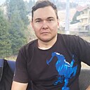 Знакомства: Роман, 39 лет, Алматы