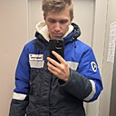 Знакомства: Владимир, 20 лет, Колпино