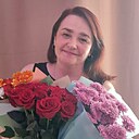 Знакомства: Ольга, 49 лет, Рязань
