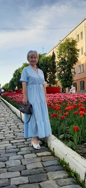 Фото - Tabor.ru