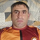Знакомства: Ибрагим, 36 лет, Ставрополь