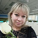 Знакомства: Екатерина, 38 лет, Самара