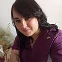Знакомства: Виолетта, 29 лет, Красный Луч