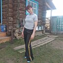 Знакомства: Ирина, 40 лет, Борзя