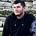 Знакомства: Тимерлан, 29 лет, Адлер